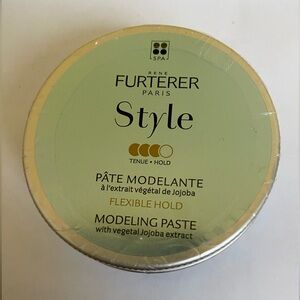 Rene Furterer Style Modeling Paste Brand new